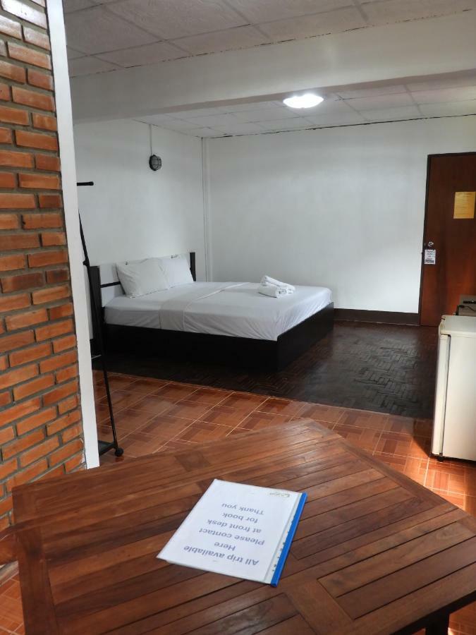 P'Lyn House Ξενοδοχείο Τσιάνγκ Μάι Εξωτερικό φωτογραφία